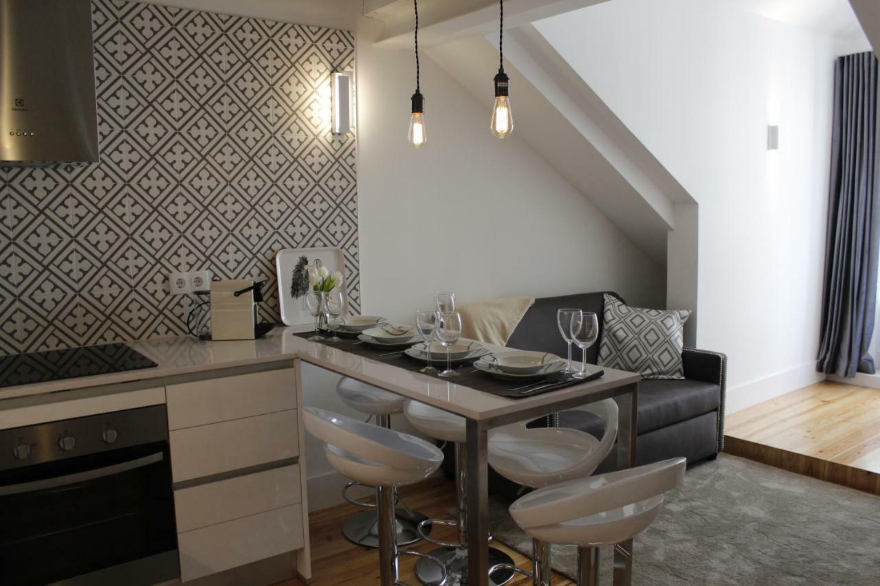 Appartement Augusta Street - 4 Esq à Lisboa Extérieur photo