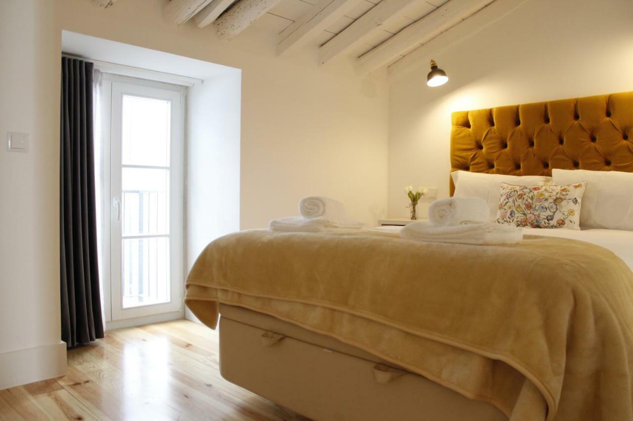 Appartement Augusta Street - 4 Esq à Lisboa Extérieur photo