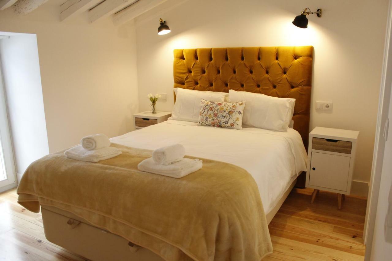 Appartement Augusta Street - 4 Esq à Lisboa Extérieur photo